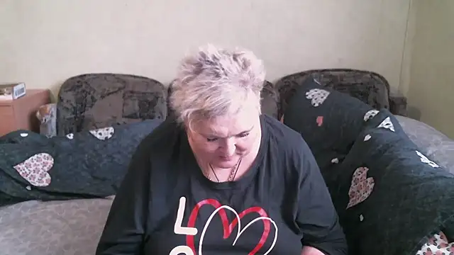 Lana555 online show from March 30, 1:33 pm