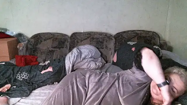 Lana555 online show from March 17, 4:44 pm