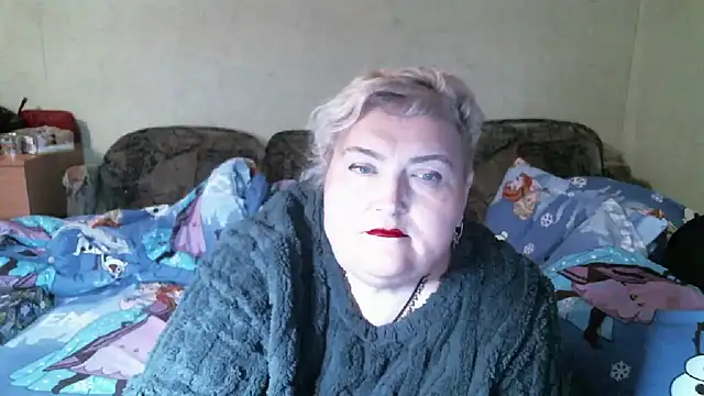 Lana555 online show from January 8, 5:50 pm