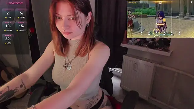 Melante online show from October 19, 1:35 pm