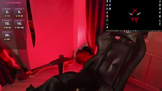 Melante online show from April 16, 8:08 pm