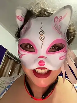 Lucy YupiSweet online show from March 26, 8:05 am