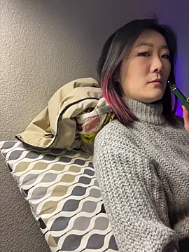 AikoYamada online show from November 16, 5:53 am