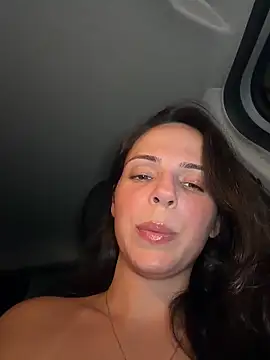 Lady LauraRose online show from March 14, 2:12 am