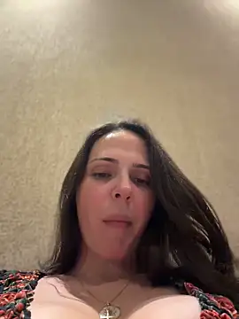 Lady LauraRose online show from April 12, 2:47 am