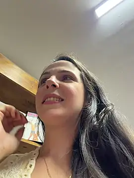 Lady LauraRose online show from March 26, 1:30 am