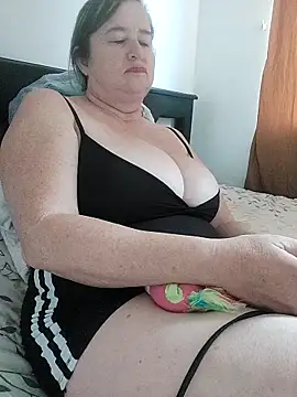 Miss-tetas online show from October 8, 10:14 pm