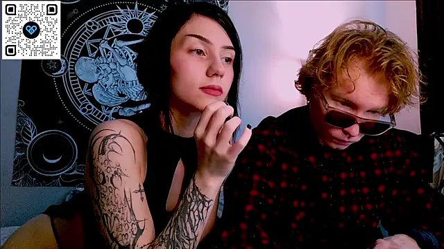 poisondevotion online show from November 21, 9:00 am