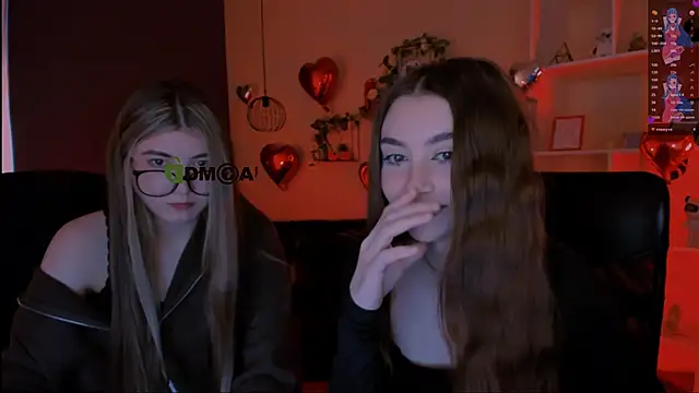 barbara crazy online show from February 22, 8:32 pm