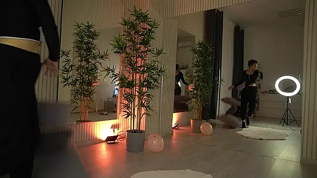 EmmaBlanco online show from February 26, 8:41 pm