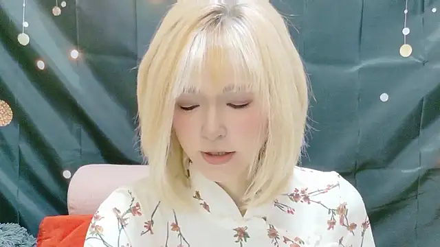 kimagure-fu- online show from May 2, 1:47 pm