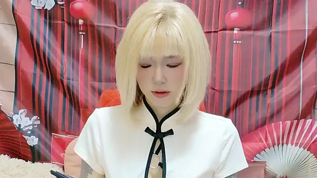 kimagure-fu- online show from May 7, 1:37 pm