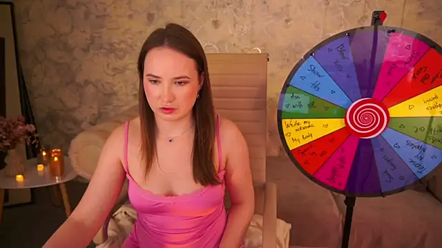 SofieBloom online show from May 14, 11:32 pm