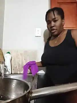 SexyEbonyy  online show from July 9, 4:42 pm