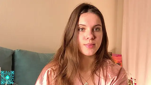 chloemilka online show from November 21, 6:10 pm