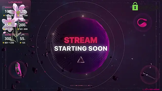 SassyWildCouple online show from April 5, 8:19 pm