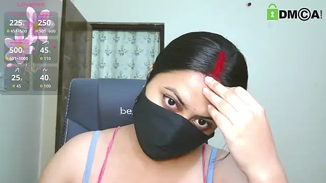 SassyWildCouple online show from May 17, 1:32 pm