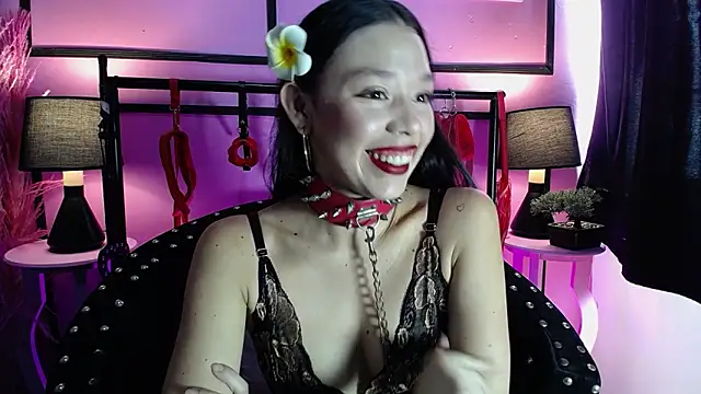 Doll4anall online show from March 16, 6:56 pm