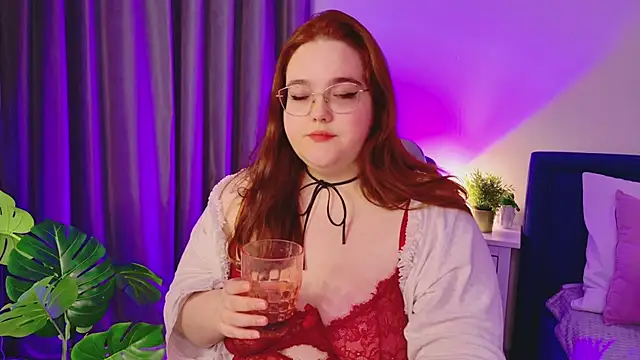 Neko Moor online show from February 5, 8:56 pm