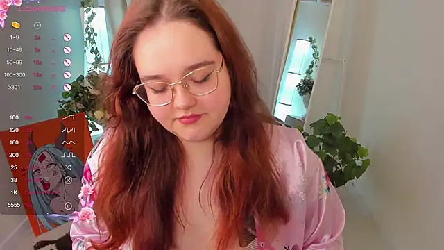 Neko Moor online show from November 19, 9:04 pm