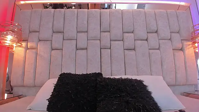 LissyConan online show from January 17, 9:11 pm