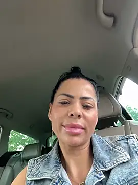 VanesaCharm online show from September 10, 3:01 pm