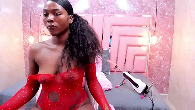 MELODY FIRE  online show from October 17, 2:53 pm