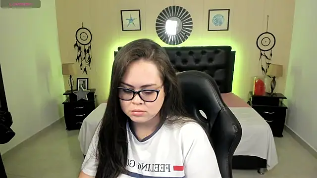LolaVillalobos online show from May 12, 12:01 pm