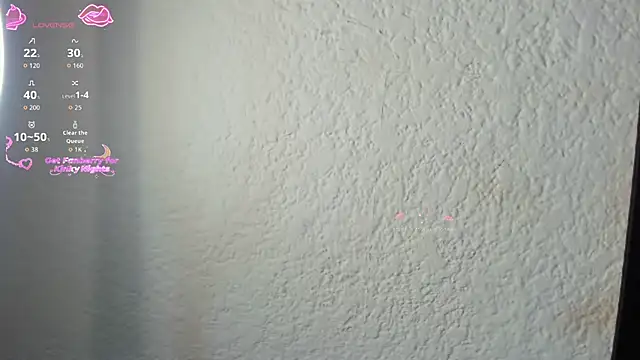 karol rose online show from December 14, 3:23 am