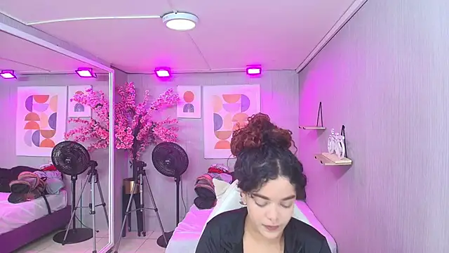 Maggy t18 online show from May 22, 3:37 am