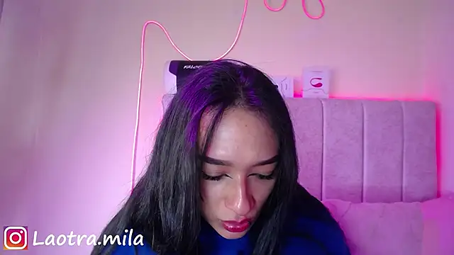 juliettaa 1 online show from October 17, 4:48 am