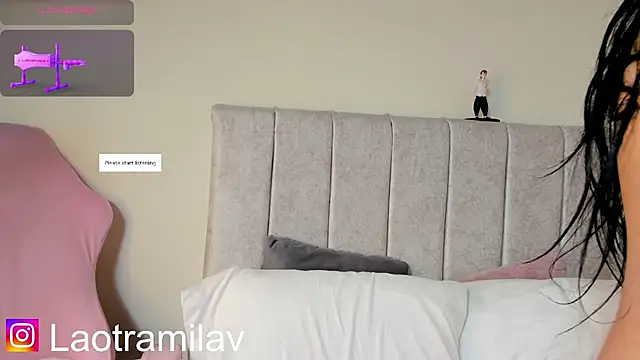 juliettaa 1 online show from May 27, 12:10 am