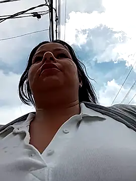 RosenRot07 online show from November 2, 1:58 pm