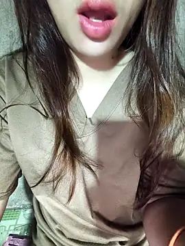 Snapshot of July_9- chatting on September 19, 9:25 pm July 9- online show from September 19, 9:25 pm