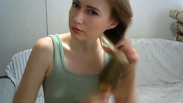 JessFoxxx online show from March 11, 4:06 am