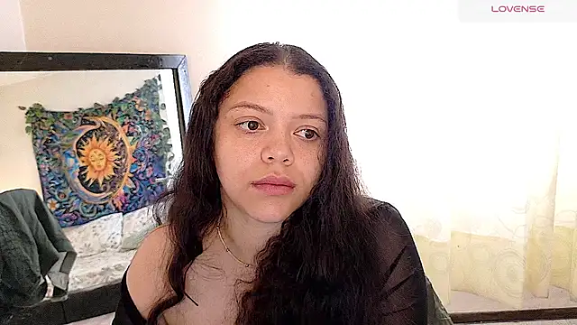 Amanda sweet online show from May 7, 2:10 pm