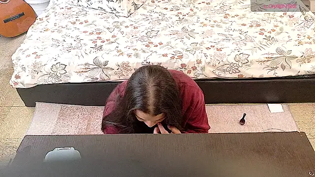 Amanda sweet online show from May 16, 1:54 pm