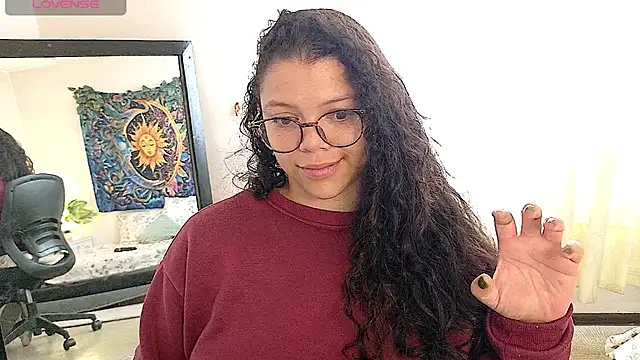 Amanda sweet online show from May 21, 1:53 pm