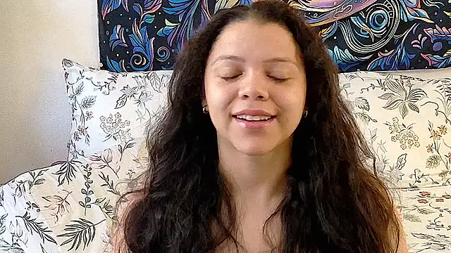 Amanda sweet online show from May 24, 2:16 pm
