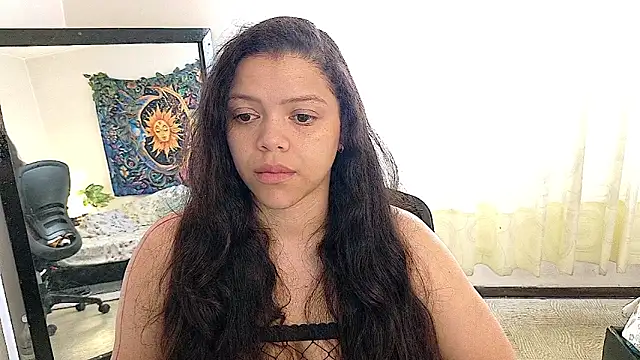 Amanda sweet online show from May 23, 2:15 pm