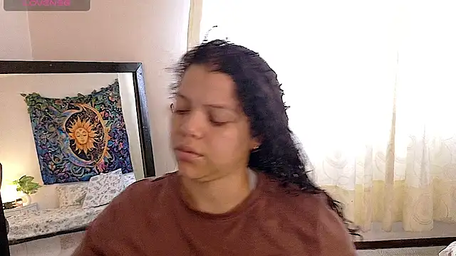 Amanda sweet online show from May 20, 1:52 pm