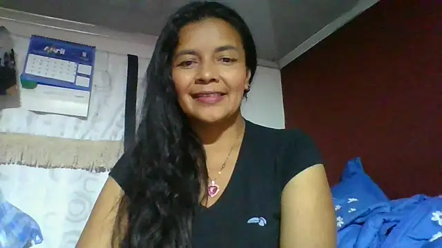 DianaOchoa  online show from May 1, 4:05 am