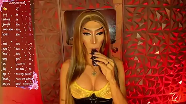 anitacruise online show from May 15, 6:54 pm