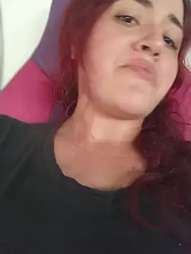 candy  fox  online show from October 20, 10:02 pm