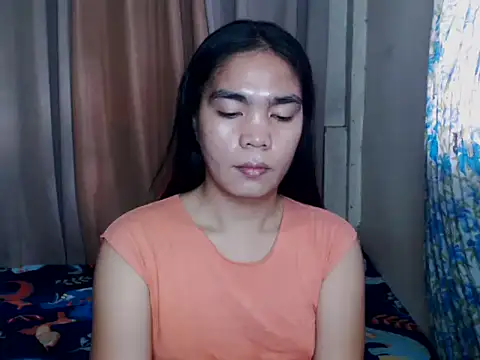Simple Martina online show from October 1, 12:48 am