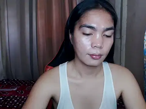 Simple Martina online show from September 19, 1:48 am