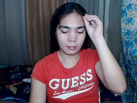 Simple Martina online show from November 16, 1:29 am