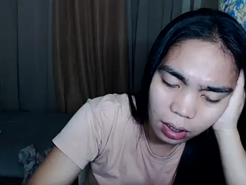 Simple Martina online show from December 17, 2:27 am