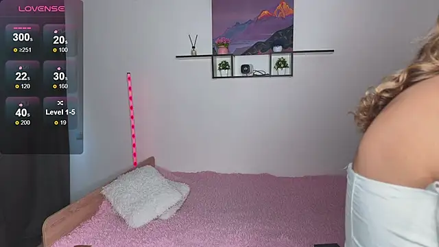 Rebel Angel  online show from October 15, 4:26 am