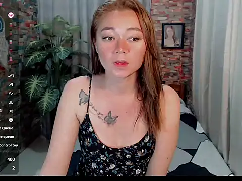 cutemac69 online show from November 23, 2:25 am